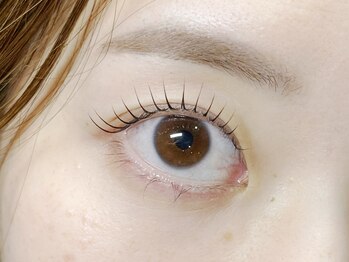 シークパナッシュ(Chic panache)/シンプリフィラッシュリフト