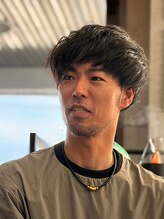 ヴレ 久留米店(Vraie)&nbsp;山口 博文