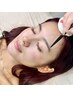 パーソナルアイブロウ2回目以降のお客様限定◎【眉毛WAX/メイク】 ¥5,500
