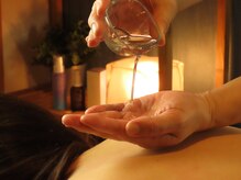 ネニクル(nenikuru)/☆抗酸化力の高い上質なオイル☆