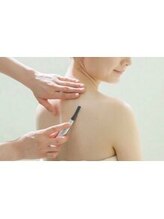 ザエステ 赤坂店(The Esthe.)/旅行や他店脱毛前のシェービング