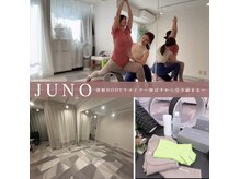 ジュノ(JUNO)