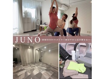 ジュノ(JUNO)