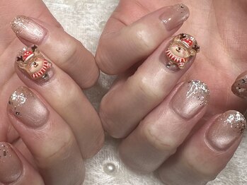 オハナ(OHANA)/シンプルデイサイン