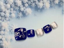 トア(TOA)/1月【定額】フット