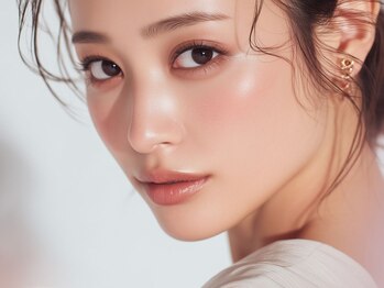 ミヤ(38)/アイブロウ・眉デザイン・静岡