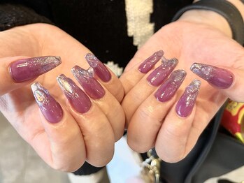 グランジーナ(Gran Jiina)/持ち込みデザイン