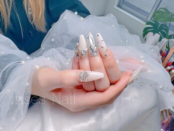 アイリスネイル(Irises Nail)/