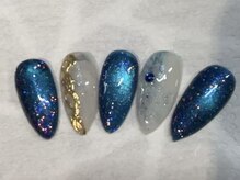 ラネイルパンダ 鶴見(La nail Panda)/