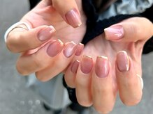 アイラッシュ ネイル バイ キララ(eyelash nail by KIRARA)/