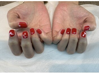 ル モカ(Le moka)/ワンカラー