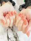 ジェルネイル/三鷹ネイル/アート