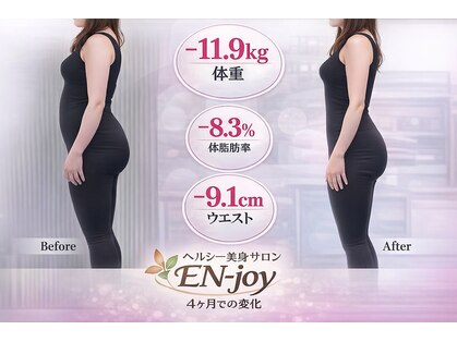 エンジョイ たつの店(EN-joy)の写真