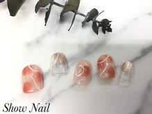 ショーネイル 武蔵小杉(Show Nail)/カジュアルPOPコース