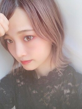 アイブロウサロン i. 浜松店【眉毛専門店】【５月１日OPEN（予定）】/全ての人々の美を応援する