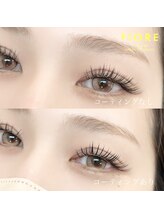 【仕上げまで抜かりなく｜まつげ全メニュー美容液成分配合コーティング仕上げ付き】