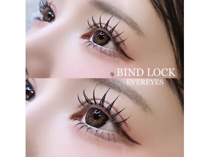 エバーアイズ ルチアネイル 新宿南口店(EVER EYES×e+LUCIA NAIL)の写真
