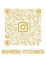 ワ(Wa)/SHEEN　Instagramアカウント