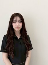 ラソ 束本店(lazo)&nbsp;毛利 菜瑠