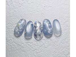 季節のアート　シンプル　6390円
