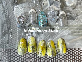 HAND◆定額アート6月