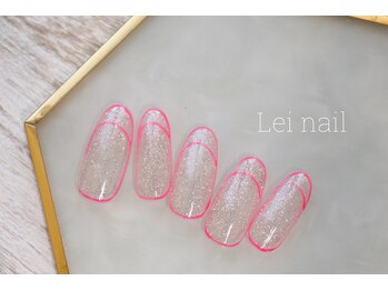 レイ ネイル(Lei nail)/