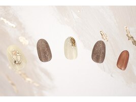 定額パールコース