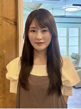 アンドヒンナ あざみ野(& Hinna)&nbsp;Eyelist Lisa