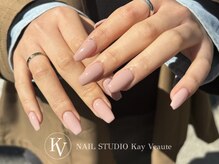 ネイルスタジオ ケイヴォーテ(NAIL STUDIO Kay Veaute)