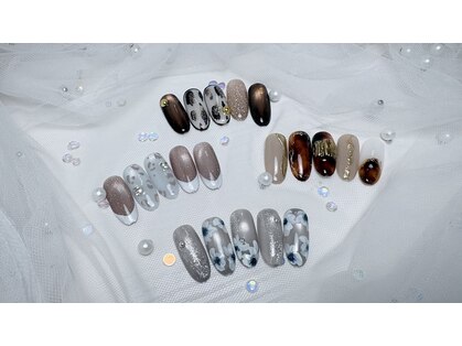 コハク(kohaku)の写真