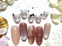 パーフェクトネイル 桜ヶ丘店(Perfect Nail)
