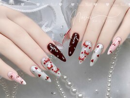 ターコイズネイル