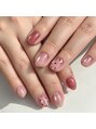 ビアン(Bean.)&nbsp;流行りのドット◎ハートにしても可愛いです！