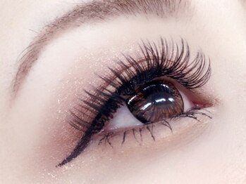 エルモ グラン(Elmo Glan)/ボリュームラッシュつけ放題