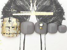ムーネイル(mou nail)/オシャレアート
