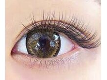 まつ毛エクステサロン ジャスミン 茂原駅前店(JASMINE)/華やか＆ぱっちり