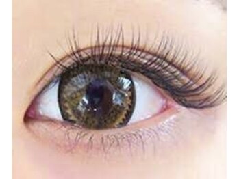 まつ毛エクステサロン ジャスミン 茂原駅前店(JASMINE)/華やか＆ぱっちり