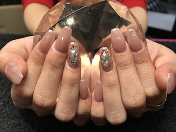 ブリリアン(Brillant)/