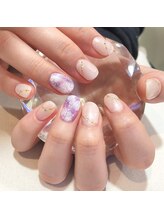 アモ ネイル(Amo NAIL)/
