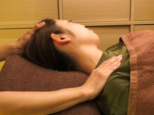 ぶらんのん/ヘッドスパはオプション人気No.1