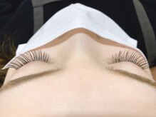 リシェル アイラッシュ 平塚店(Richelle eyelash)/フラットラッシュ