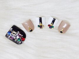 テトリス　マルチビジュー