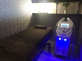 トゥルートラストディーバ 大里店(DIVA)/クリーンな個室