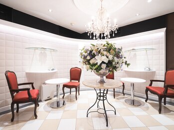 ビューティーリバース 本厚木店/エントランス