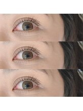プライズアイリス アイラッシュ 池袋東口店(prize Iris eyelash)/アッパーリフトカール【池袋】