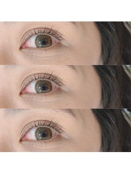 プライズアイリス アイラッシュ 池袋東口店(prize Iris eyelash)/アッパーリフトカール【池袋】