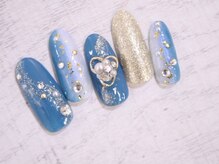 ラルネイル 大宮(Lull. nail)/＊成人式＊お正月＊