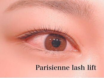 ジャム バイ ネオリーブ 高円寺(jam by neolive)/【パリジェンヌラッシュリフト】