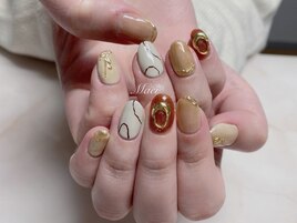 持ち込みデザイン