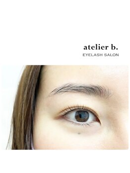 アトリエ ビー(atelier b.)/パリジェンヌラッシュリフト